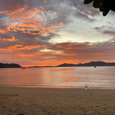 Beach Homes With Magical Sunset Views Ban Makham Exterior foto